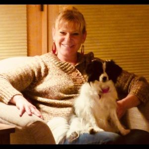 Meet your Posher, Sara